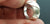 unique silver ring