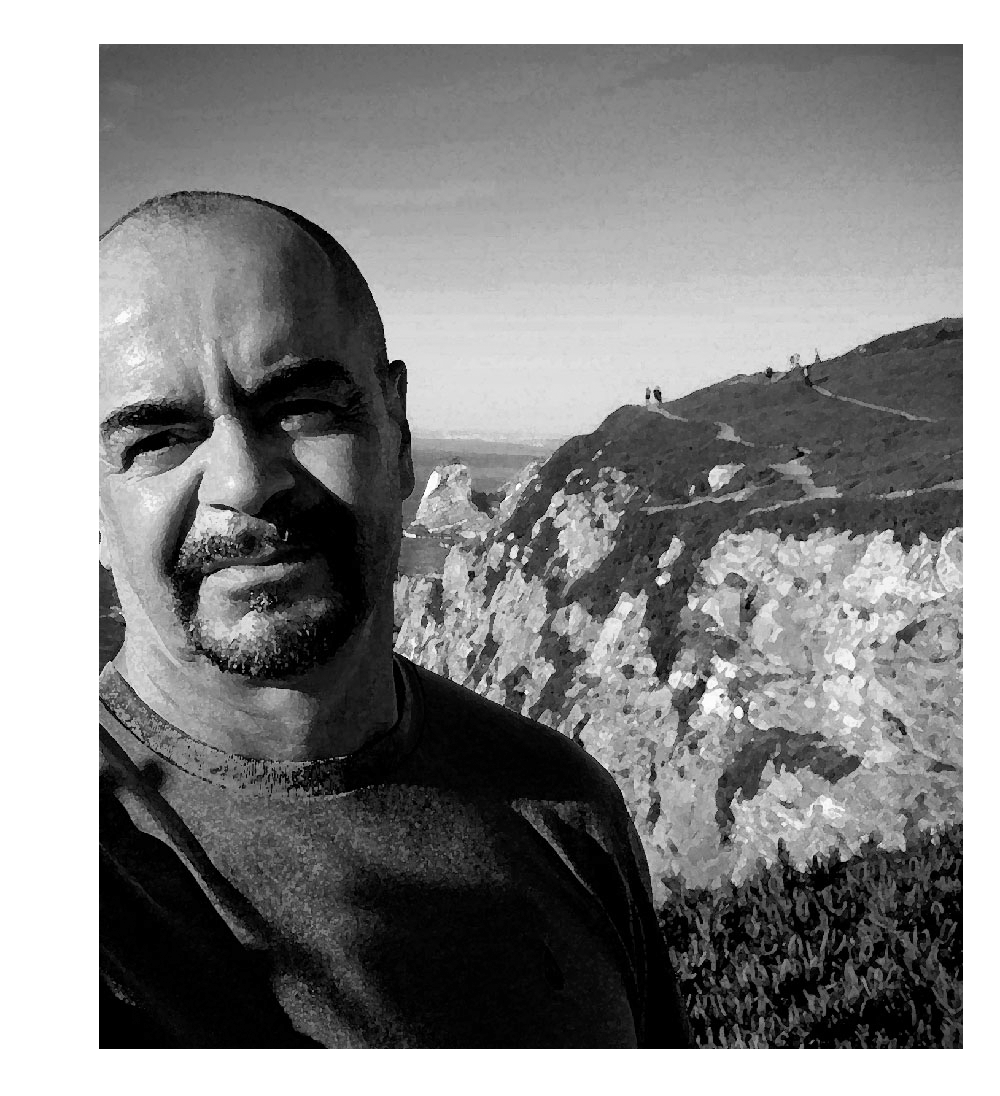Photo of Artist