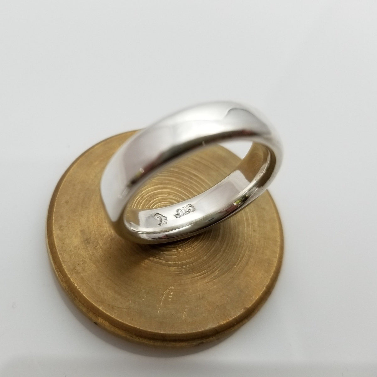 New Moon Ring