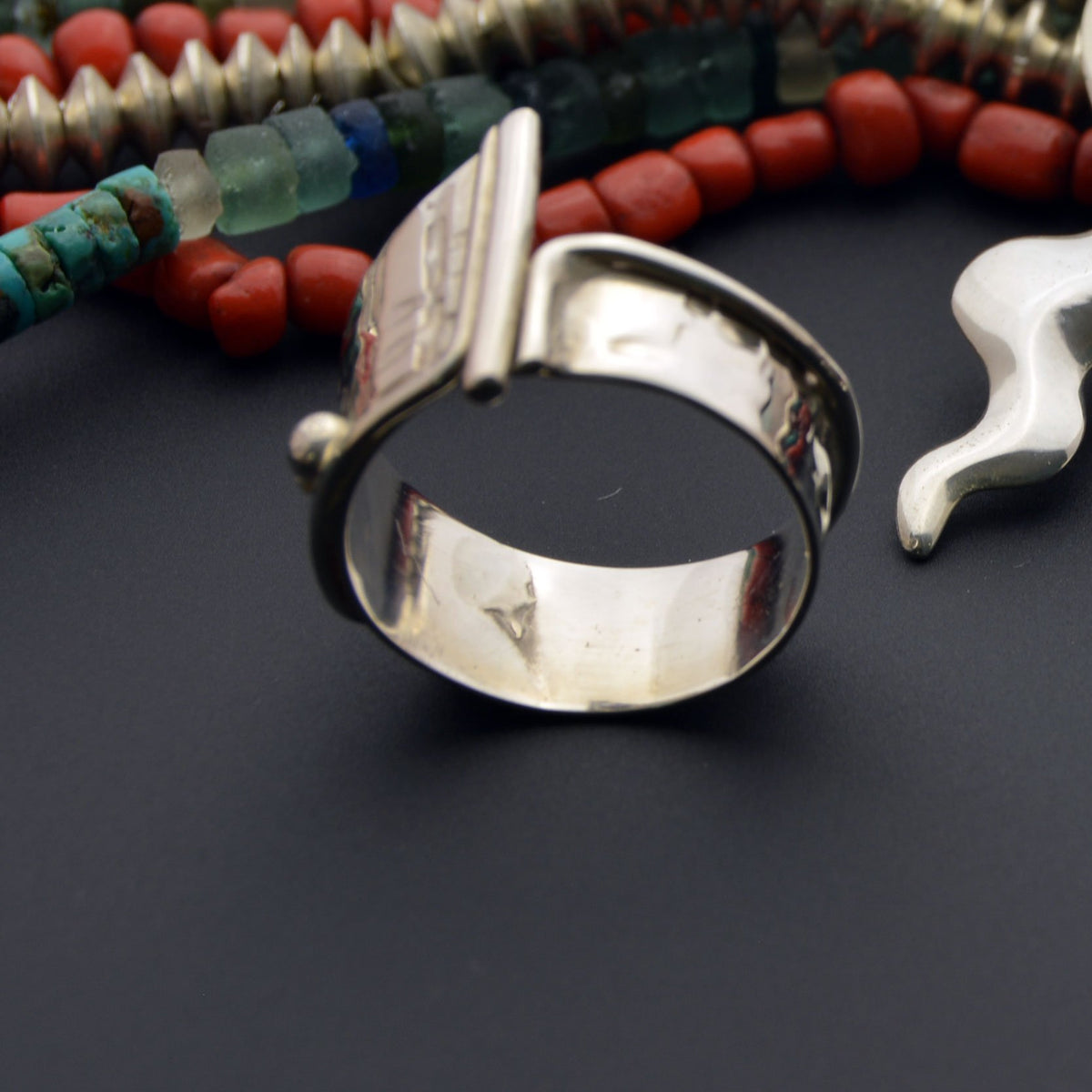 bohemian jewelry