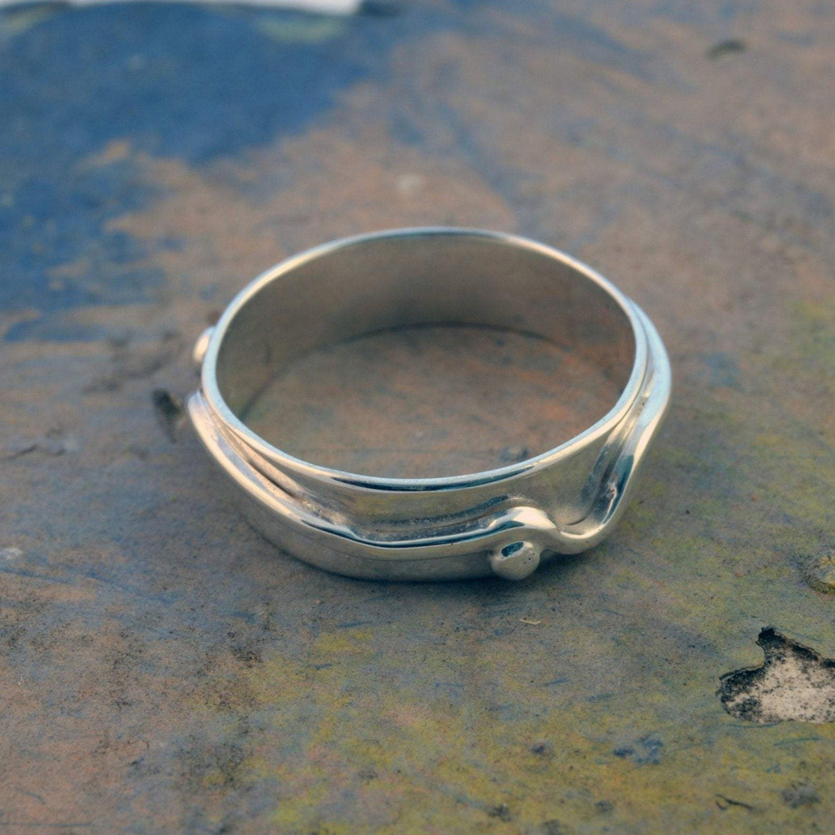 unique peace band