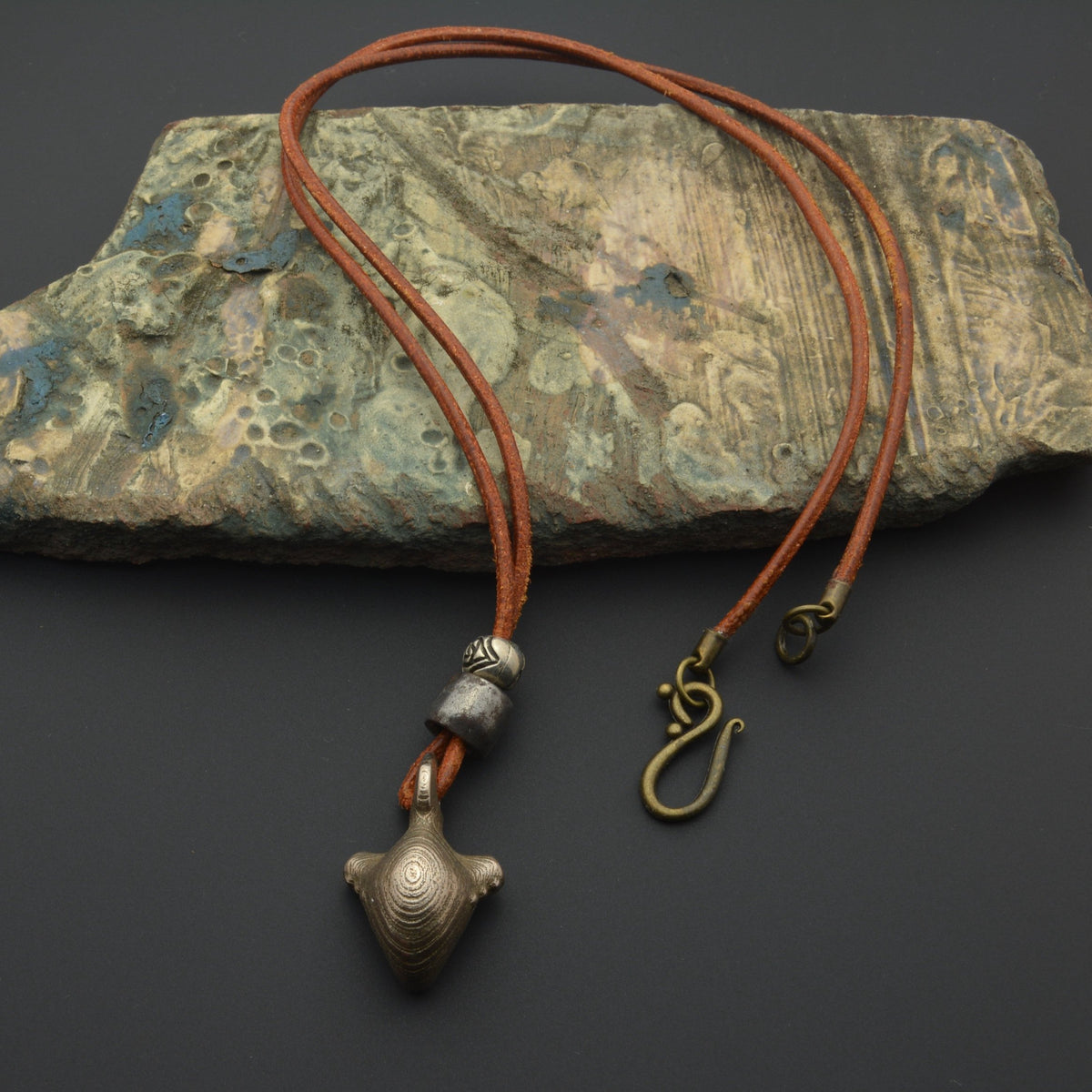 Classy art and craft pendant bohemian